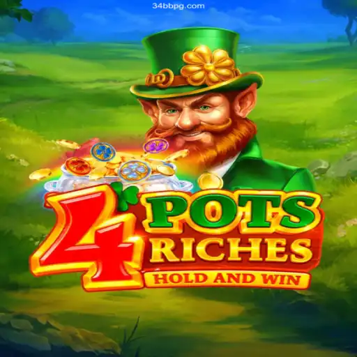 Explore the Exciting World of 4potsriches: Your Guide to the Latest Online Game