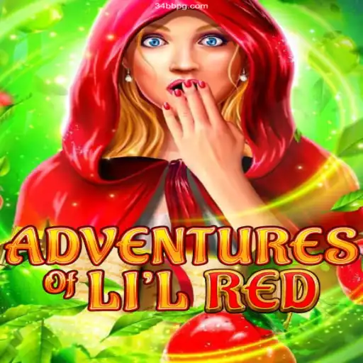 AdventuresofLilRed: An Enthralling Journey into a Mystical Realm