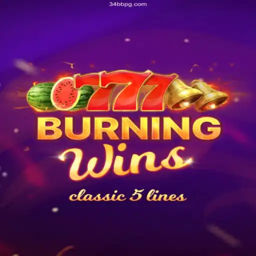 Exploring the Classic Charm of Burning Wins on 34bb.Com
