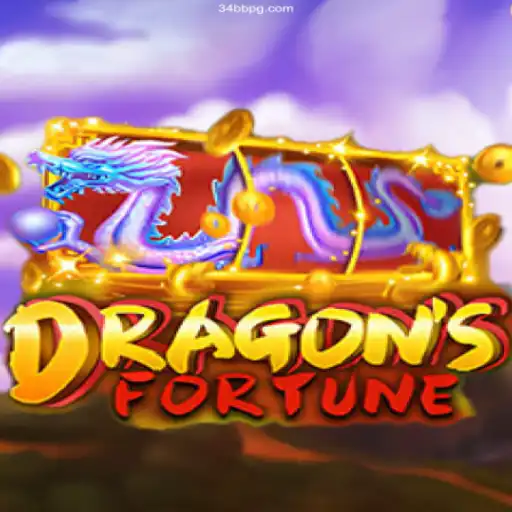 Discover the Exciting World of DragonFortune on 34bb⭐️ ONLINE PLATAFORMA OFICIAL 34bb.Com