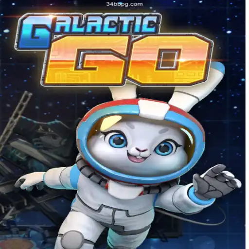 GalacticGO: Exploring the Universe of Strategy and Adventure