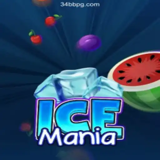 Explore the Thrills of IceMania: Experience the Chill on 34bb⭐️ ONLINE PLATAFORMA OFICIAL 34bb.Com