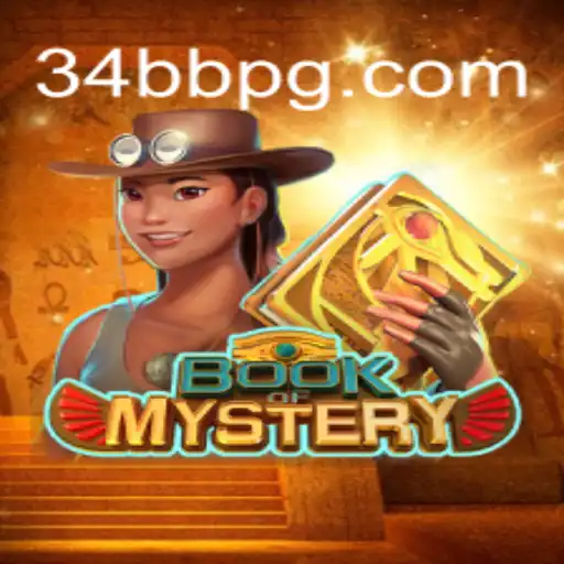 Discover the Enigmatic World of BookofMystery