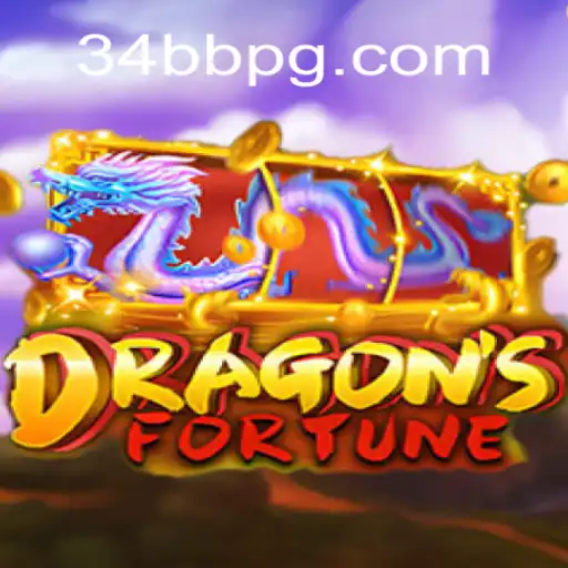 Discover the Exciting World of DragonFortune on 34bb⭐️ ONLINE PLATAFORMA OFICIAL 34bb.Com
