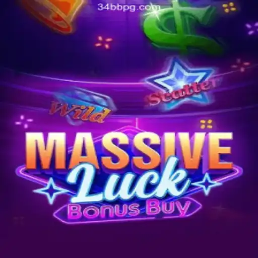 Explore the Thrilling World of MassiveLuckBonusBuy