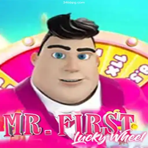 Discover the Thrills of MrFirstLuckyWheel on the 34bb ONLINE PLATAFORMA OFICIAL