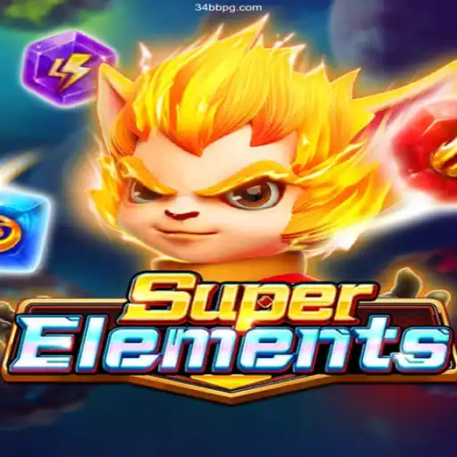 Exploring SuperElements: The Fascinating World of Interactive Adventures