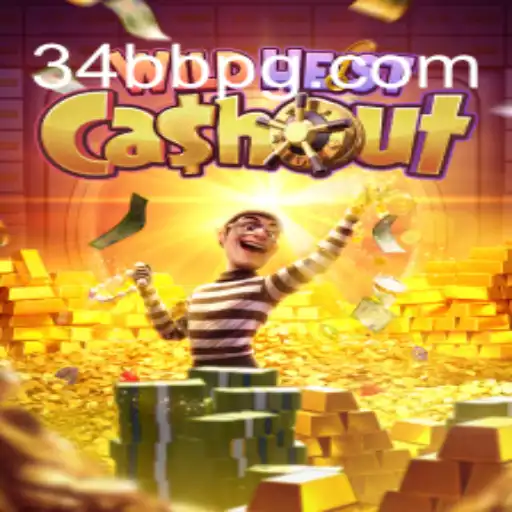 Discover the Thrills of WildHeistCashout on 34bb Online Plataforma Oficial