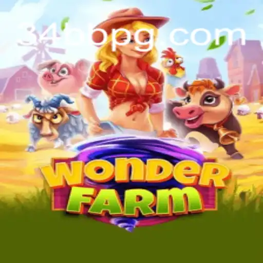 Discovering WonderFarm: Dive Into the Magical World of Farming Adventure
