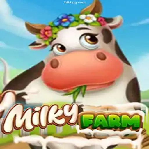 Discover the Enchanting World of MilkyFarm: A Stellar Gaming Experience