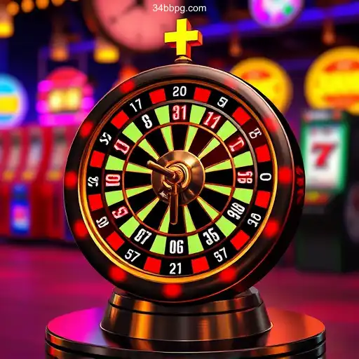 Exploring the World of Rotary Games: Innovation and Excitement