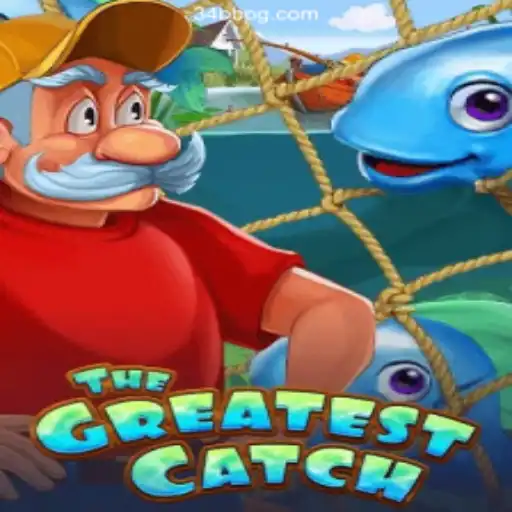 Exploring TheGreatestCatch: A Thrilling Gaming Experience