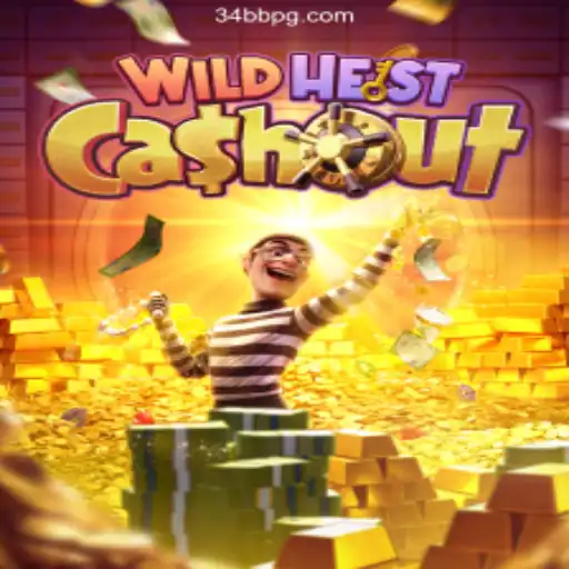 Discover the Thrills of WildHeistCashout on 34bb Online Plataforma Oficial