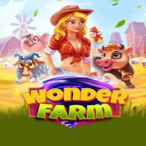 Discovering WonderFarm: Dive Into the Magical World of Farming Adventure